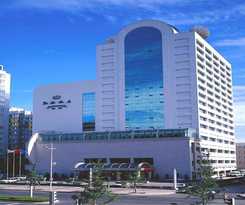 Hotel Dalian Kerren