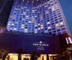 Hotel New World Dalian