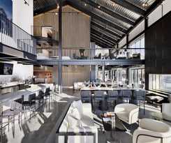 Hotel Gravity Haus Jackson Hole