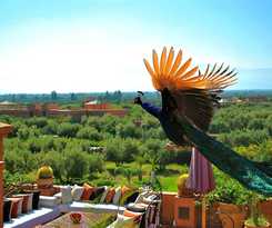 Al Mendili Private Resort and Spa
