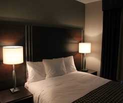 Comfort Inn Toronto City Centre