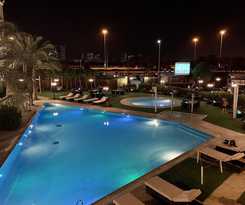 Hotel Villaggio Abu Dhabi