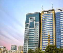Paragon Abu Dhabi