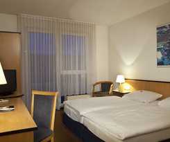 Hotel Airport Stetten