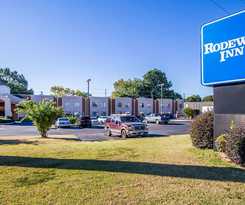 Hotel Rodeway Inn 