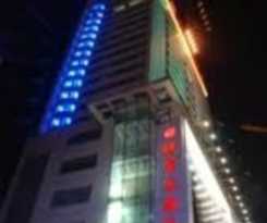 Hotel Eletel Shenyang