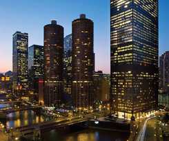 Hotel The Langham, Chicago