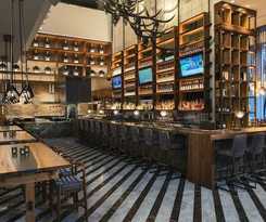 Hotel The Worthington Renaissance Fort Worth