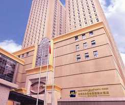 Grand Metropark Northyoker Shenyang 