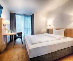 Hotel Achat  Stuttgart Airport Messe