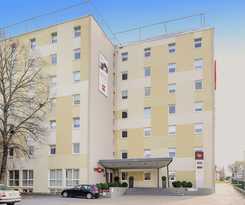 Hotel Ibis Stuttgart Airport Messe