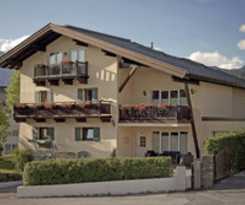  Alpenlandhaus Menardi