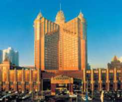 Marvelot Shenyang 