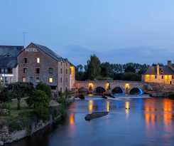 Hotel Best Western Le Moulin De Ducey