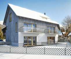  Appartement Residenz Seefeld