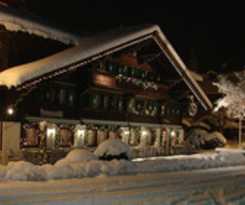 Hotel Auberge De La Poste