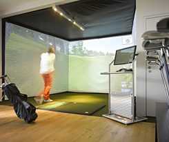 Hotel Parkhotel Stuttgart Messe - Airport