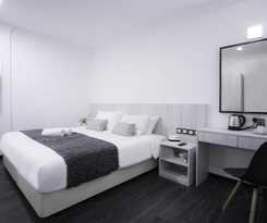 Hotel Harbour Ville Hamilton - Lavender