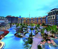Hotel Resorts World Sentosa - Hard Rock