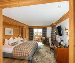 Chalet Royalp and Spa