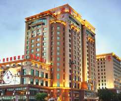 Hotel Sunrise International Shenyang