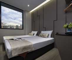 Hotel 81 Gold (sg Clean)