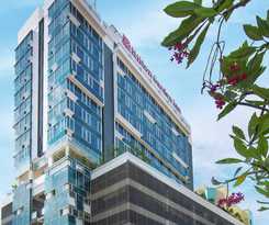 Hotel Hilton Garden Inn Singapore Serangoon
