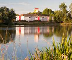 The Originals Access, Bordeaux Lac