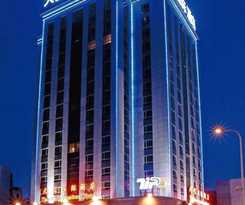 Hotel Tianbao International 