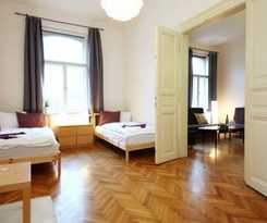  Apartment-hotels RENTeGO