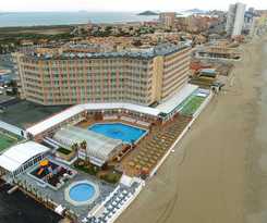 & Spa Entremares
