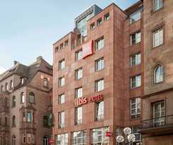 Ibis Nuernberg Altstadt