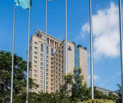 Hotel Kunshan Newport