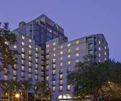 Hotel Hyatt Regency Sacramento
