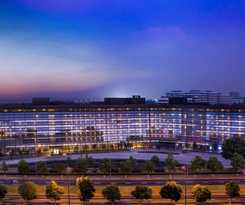 Hotel Novotel Nanjing East Suning
