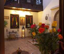 Riad Aubrac