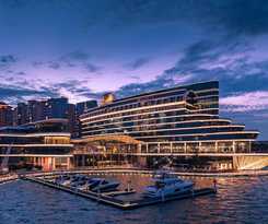 Hotel Crowne Plaza Suzhou, An Ihg