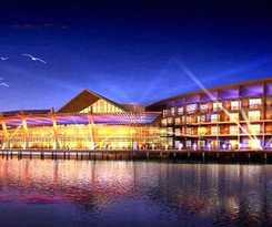 Hotel Siko Grand Suzhou Yangcheng