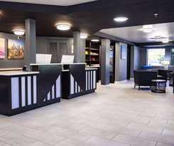 Hotel La Quinta Inn by Wyndham Tampa Near Busch Gardens