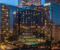 Hotel Hilton Tampa Downtown