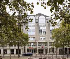 Hotel Select Wiesbaden