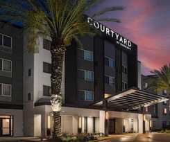 Hotel Courtyard Anaheim Resort/convention Center