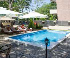 Hotel Villa Mystique