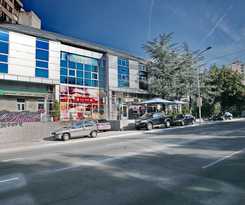 Hotel Happy Star Club