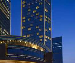 Hotel Beijing Marriott Northeast
