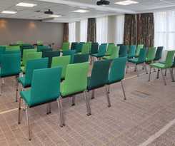 Hotel Holiday Inn Bristol City Centre, An Ihg