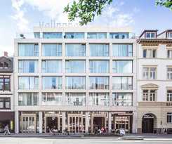 Hotel Bergheim 41