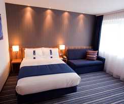 Premier Inn Heidelberg City Zentrum