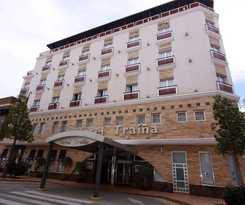 Traiña