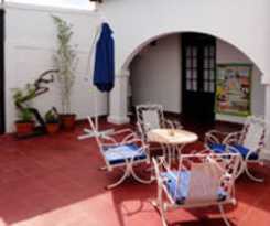 Hotel &Ntilde;anderoga